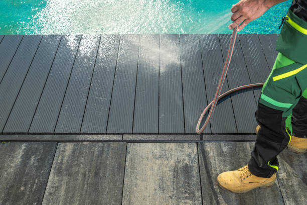  Arcadia, WI Pressure Washing Pros