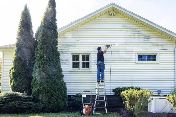 Trusted Arcadia, WI Pressure Washing Experts