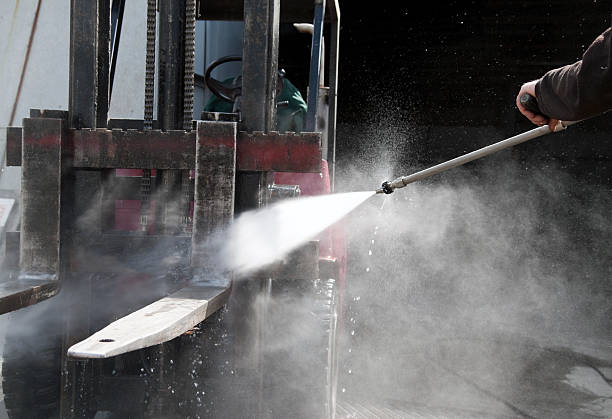 Best Affordable Power Washing  in Arcadia, WI