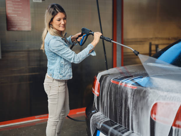 Best Pressure Washing Services for Businesses  in Arcadia, WI